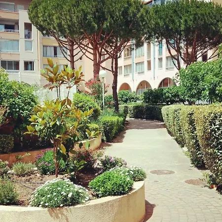 Cap Soleil T3 Proche Plage Agde Exterior photo